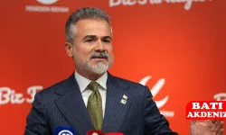 İmralı Açıklaması: Suat Kılıç’tan Şeffaflık Çağrısı