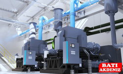 Üretim Hatlarında Chiller ve Hava Kompresörleri Nasıl Doğru Seçilir?