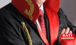 Danıştay’la Göreve Döndü, HSK Yeniden Açığa Aldı