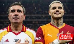 Gheorghe Hagi’den Icardi’ye Duygulandıran Yanıt: “Galatasaray’ın Bir Efsanesine Dönüştün”
