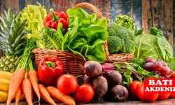 Antalya Hal Fiyatları: 2025 Son Piyasa