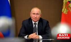 Karadeniz'de Tehlike Tırmanıyor: Putin’den Misilleme Mesajı