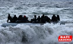 Girit Açıklarında Göçmen Trajedisi: Bot Battı — En Az 18 Can Kaybı