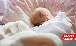 Antalya’da Sevgi Evleri’nde 5 Aylık Bebek Sıkışarak Hayatını Kaybetti