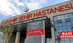 Eskişehir Şehir Hastanesi’nde Rüşvet Soruşturması: 8 Kişi Tutuklandı