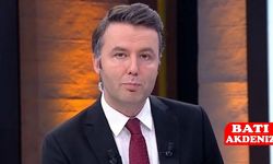 Mehmet Akif Ersoy ve 3 Şüpheli Gözaltına Alındı