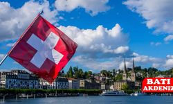 İsviçre’de Kasım Ayı Enflasyonu Sıfır Çıktı