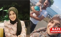 Tuz Ruhu ve Çamaşır Suyunu Karıştıran 3 Çocuk Annesi Ümran Katırcı Hayatını Kaybetti