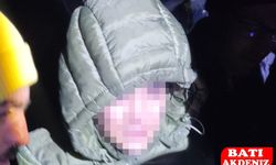 Kayıp Çocuk Akıllı Saat Sayesinde Bulundu