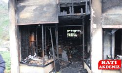 Veresiye Tartışması Kundaklamayla Sonuçlandı