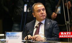 SON DAKİKA | Muhittin Böcek Hastaneye Sevk Edildi