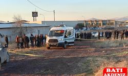 Silahlı Kavganın Nedeni “Koyun Otlatma” Tartışması Çıktı