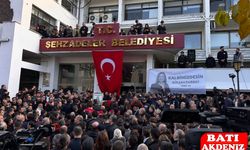 Şehzadeler’de Belediye Başkanlığı Seçimine Aday Çıkarmayacaklar