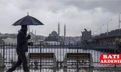 Yeni Haftada Hava Sertleşiyor: Kar ve Sağanak Uyarısı Peş Peşe Geldi