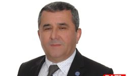 Selçuk Çınar, Kumluca Esnaf ve Sanatkârlar Odası Başkanlığına Yeniden Aday