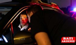 Hukuka Aykırı Şekilde Araç Durdurana Hapis Cezası Geliyor