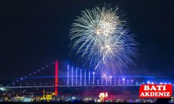 Yılbaşı İçin Kapsamlı Güvenlik ve Denetim Tedbirleri