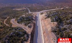Kumluca İbradı Arası Kaç Kilometre? Yol Mesafesi ve Ulaşım Süresi