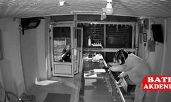 Film Gibi Kuyumcu Soygunu: 5–6 Kilo Altınla Kaçtı