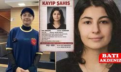 Eskişehir’de Kayıp Alarmı: İşitme Engelli Hazal Güntay’dan Haber Alınamıyor