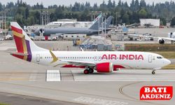 13 Yıldır Kayıp Olan Boeing Uçağı Park Alanında Ortaya Çıktı