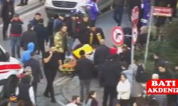 Trafik Kazası: 2 Ölü, 6 Yaralı