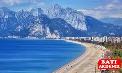Kumluca Kemer Arası Kaç Kilometre? Yol Mesafesi ve Ulaşım Süresi