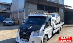 Kumluca Oto Kurtarma | 7/24 Çekici ve Yol Yardım Hizmeti