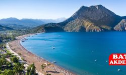 Kumluca’da Deniz Var mı? Antalya’nın Sahil İlçeleri Arasında Yer Alıyor