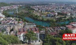 Kumluca Manavgat Arası Kaç Kilometre? Yol Mesafesi ve Ulaşım Süresi