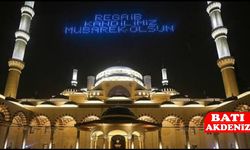 Regaip Kandili Ne Zaman? 2025’te Dualarla İdrak Edilecek