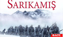 Sarıkamış’ta Donan Kahramanlar...