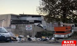 Kumluca’da Çevre Kirliliğine Geçit Yok