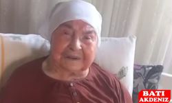 Nefise Parcaoğlu Vefat Etti