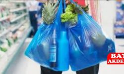 Poşete %100 zam: Yeni Fiyat 1 Lira, 1 Ocak 2026’da Yürürlükte