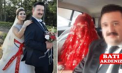 Tepki Çeken Karar: Eşini Öldüren Şahıs Yeniden Serbest Bırakıldı