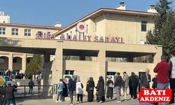 Hastanede Tahlil Skandalı: 19 Tutuklama