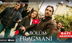 Taşacak Bu Deniz 11. Bölüm Fragmanı Yayınlandı