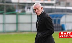 TFF Başkanı İbrahim Hacıosmanoğlu: “Döner dönmez herkesle hesaplaşacağım”