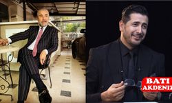 Habertürk Eski Yöneticisi Veyis Ateş ve YouTuber Taner Çağlı Gözaltında