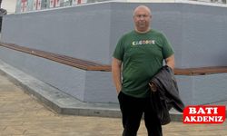 Kumluca son dakika ölüm haberleri