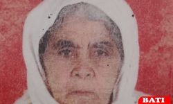 Elmalı Akçaeniş Mahallesi’nden Sultan Çakar Vefat Etti