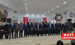 Kumluca'da Selçuk Çınar güven tazeledi