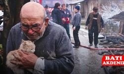 Ali Meşe Hayatını Kaybetti: Tek Bir Fotoğrafla Herkesi Ağlatmıştı