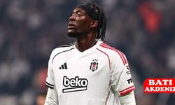 Beşiktaş, Tammy Abraham 13 milyon euro karşılığında Roma'dan alındı