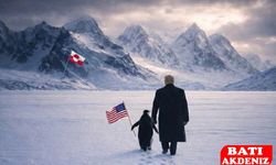 Beyaz Saray’dan Olay Paylaşım: “Trump ve Penguen El Ele Grönland’ı Almaya Gidiyor”