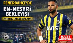 Fenerbahçe’de En-Nesyri Bekleyişi: Ayrılık Talebi Masada
