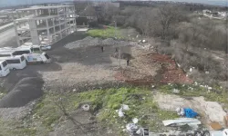 Foto-kapanlardan kaçamadılar... Hafriyatla kirletenlere 3 milyon TL ceza