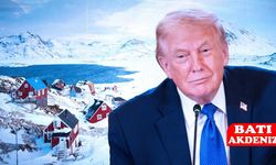 Trump’tan Grönland Çıkışı: “ABD Dışında Kimse Güvenliğini Sağlayamaz”