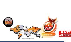 Dijital Dünyada Kalıcı İzler Bırakın: Kurumsal SEO ile Tanışın